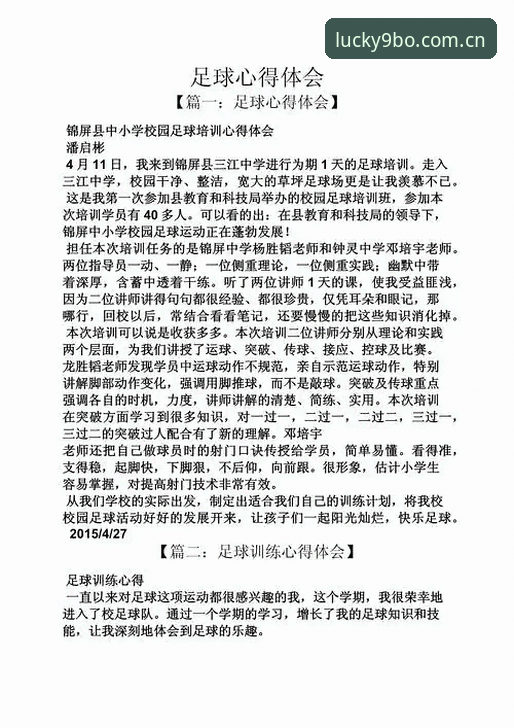 资深用户分享：足球管理背后的艰难抉择与9博体育平台观赛心得